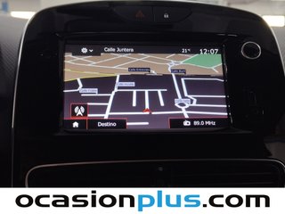 Renault Clio Limited 1.2 16v 55 kW (75 CV)