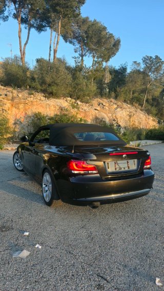 BMW Serie 1 2010