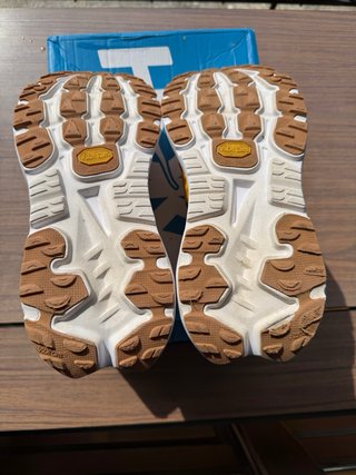 Zapatillas Hoka One One Mafate X