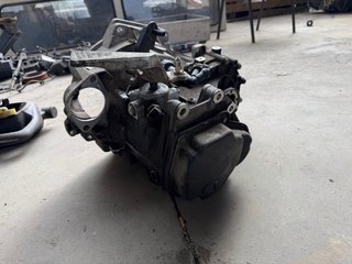 Caja Cambios Manual VW Seat Skoda 1.6 TDI