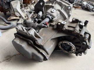 Caja Cambios Manual VW Seat Skoda 1.6 TDI