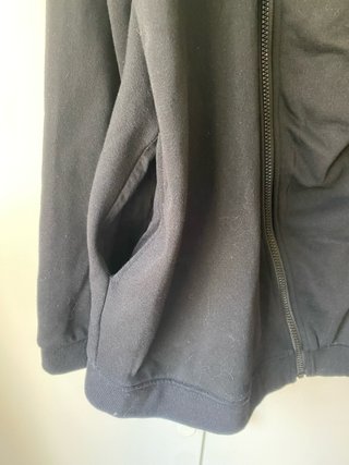 Sudadera de porteo Kiabi Talla M