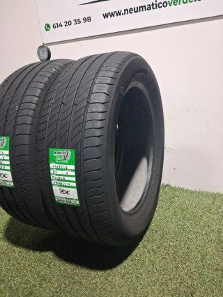 195 55 16 87H MICHELIN PRIMACY 4