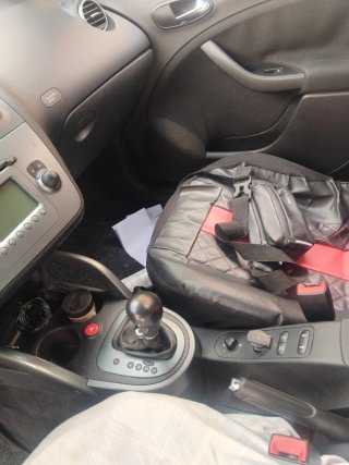 SEAT Altea 2008