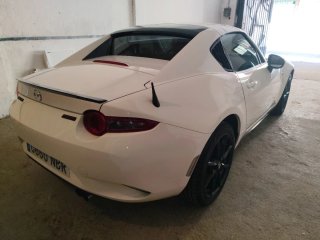 Mazda MX-5 2018