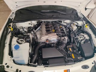 Mazda MX-5 2018