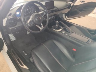 Mazda MX-5 2018