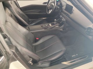 Mazda MX-5 2018