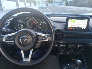 Mazda MX-5 2018