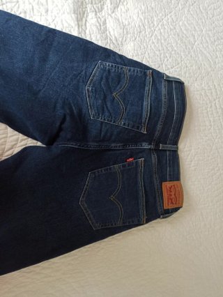 Levi's 724 Mujer W29 L30