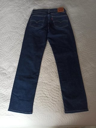 Levi's 724 Mujer W29 L30