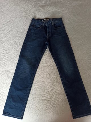 Levi's 724 Mujer W29 L30