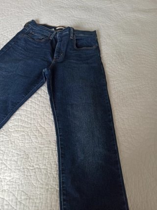 Levi's 724 Mujer W29 L30