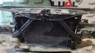 Radiador agua. audi a3 1.9 tdi ambition 116244