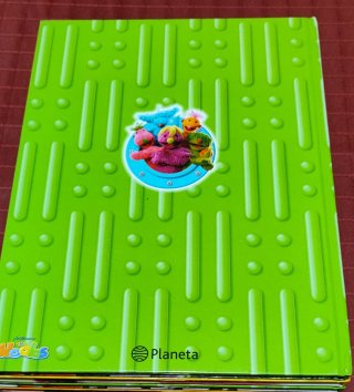 PLANETA HOOBS