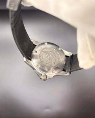 Reloj automático Longines Hydroconquest Full set