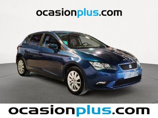 SEAT León 1.6 TDI St&Sp Reference Plus 77 kW (105 CV)