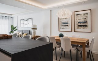 Piso en alquiler en Nueva Andalucía centro en Marbella