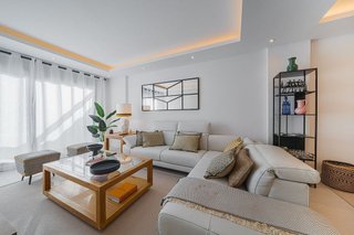 Piso en alquiler en Nueva Andalucía centro en Marbella