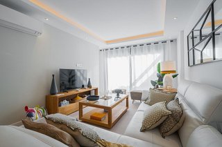 Piso en alquiler en Nueva Andalucía centro en Marbella