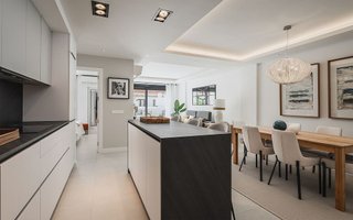 Piso en alquiler en Nueva Andalucía centro en Marbella