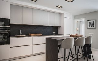 Piso en alquiler en Nueva Andalucía centro en Marbella