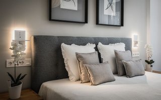 Piso en alquiler en Nueva Andalucía centro en Marbella