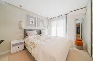 Piso en alquiler en Nueva Andalucía centro en Marbella