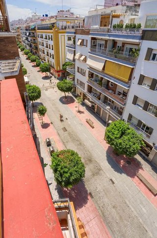 Piso en venta en Los Remedios en Sevilla