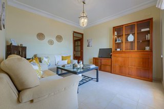 Piso en venta en Los Remedios en Sevilla