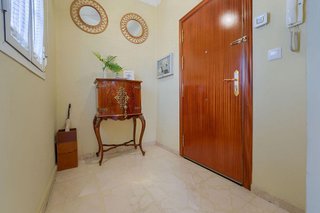 Piso en venta en Los Remedios en Sevilla