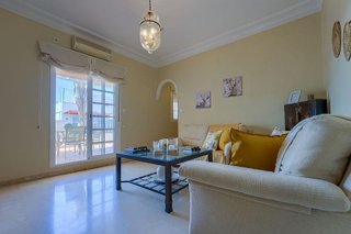 Piso en venta en Los Remedios en Sevilla