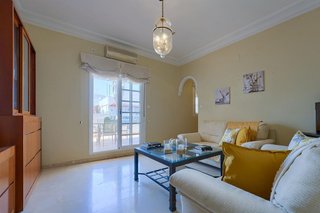 Piso en venta en Los Remedios en Sevilla