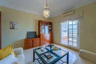 Piso en venta en Los Remedios en Sevilla