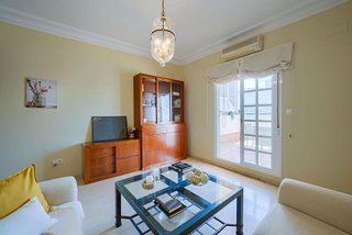 Piso en venta en Los Remedios en Sevilla