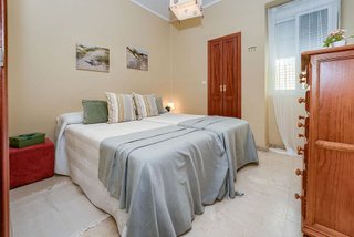 Piso en venta en Los Remedios en Sevilla