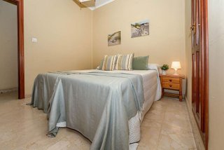 Piso en venta en Los Remedios en Sevilla