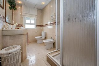 Piso en venta en Los Remedios en Sevilla