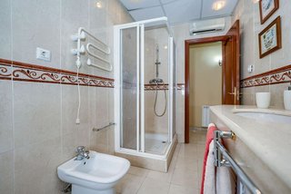 Piso en venta en Los Remedios en Sevilla