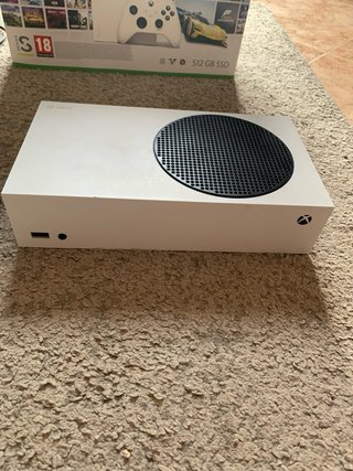 Xbox Series S Bianca | 512 GB