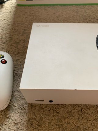 Xbox Series S Bianca | 512 GB