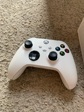Xbox Series S Bianca | 512 GB