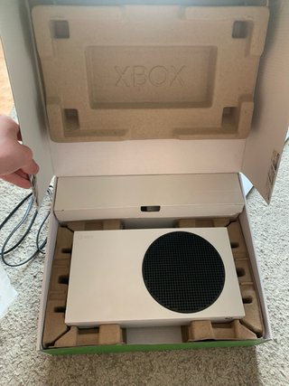 Xbox Series S Bianca | 512 GB
