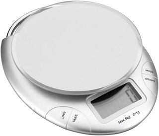 Báscula digital Lacor Max 5kg