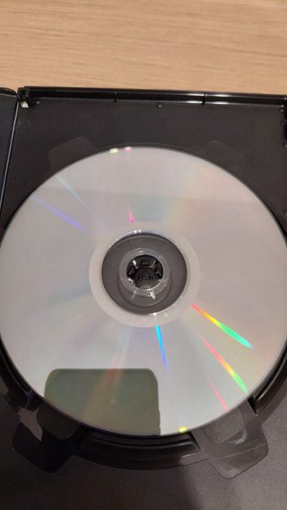 DVD La Mano Que Mece La Luna