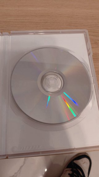DVD La Mano Que Mece La Luna