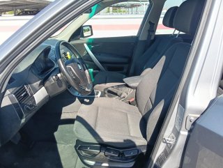 BMW X3 2009