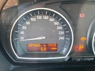 BMW X3 2009