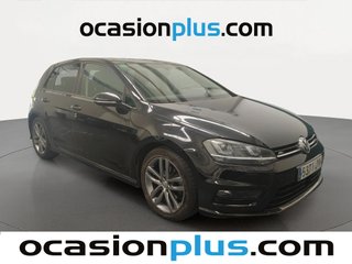 Volkswagen Golf Sport 1.6 TDI BMT 81 kW (110 CV)