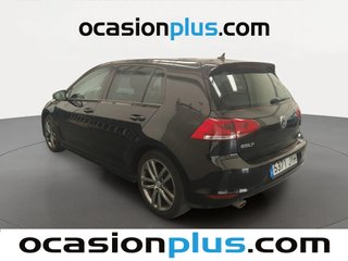 Volkswagen Golf Sport 1.6 TDI BMT 81 kW (110 CV)